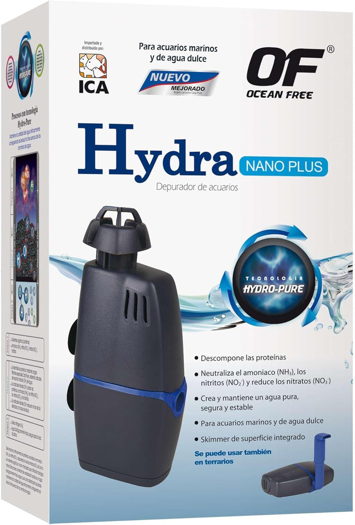 ICA HYN Innenfilter Hydra Nano Plus