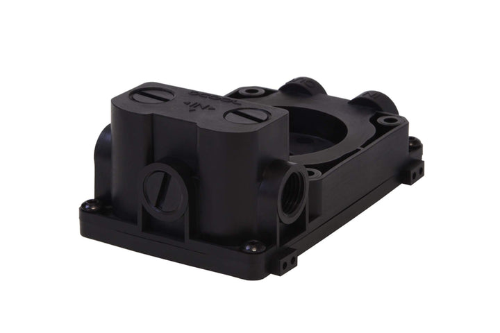 ALPHACOOL Compatible ES Reservoir 1U DDC Vers. bk | 1017717