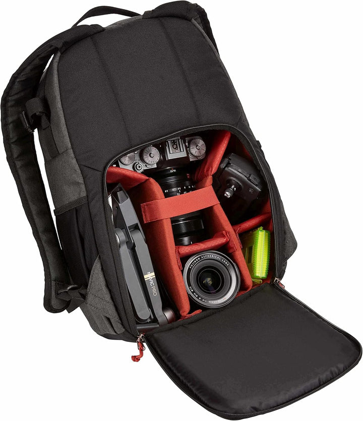 Case Logic Era Medium Camera Backpack 0