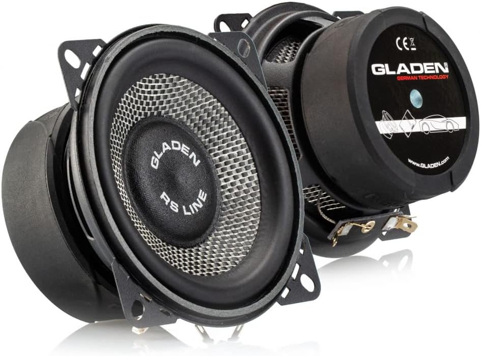 Gladen RS100G2