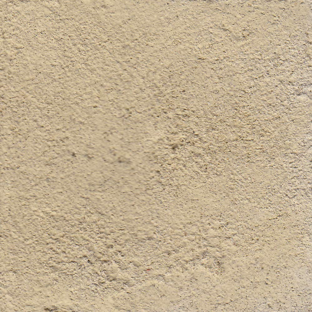 Ruberstein Steinrestauriermörtel für Natur- und Kunststein 1 kg (creme)