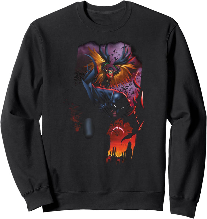 Batman Batman &amp; Robin 