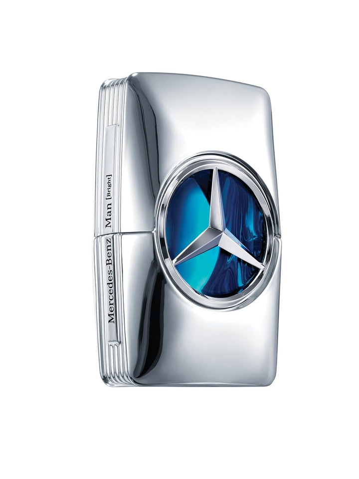 Mercedes-Benz Man Bright