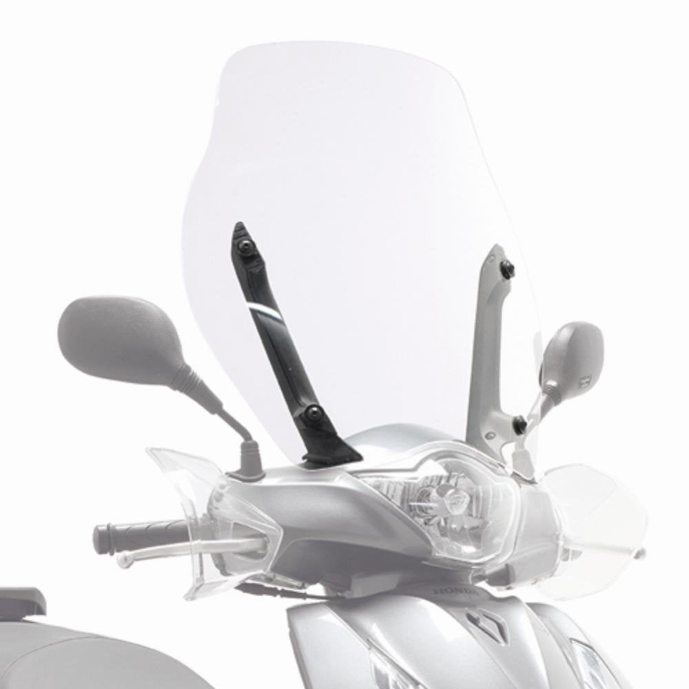 Givi Ersatz-Platte für Windschutzscheibe