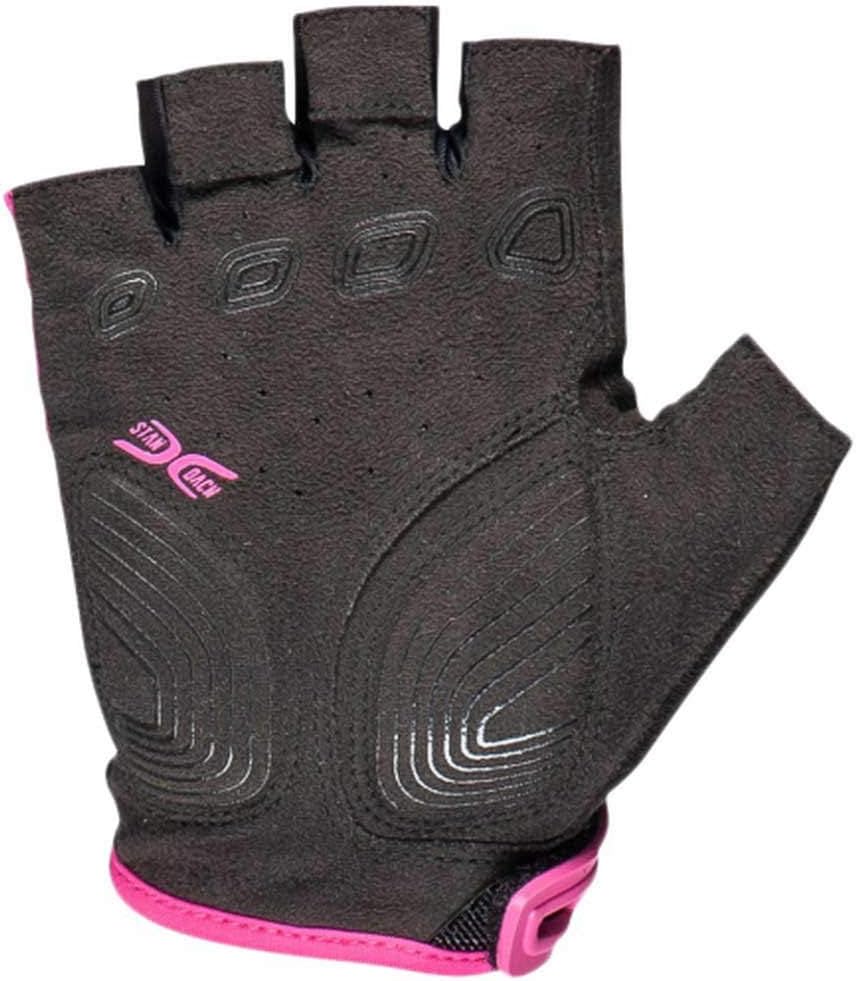Northwave Herren Fast Handschuhe XS Fuchsia/Black 21, XS Fuchsia/Black 21