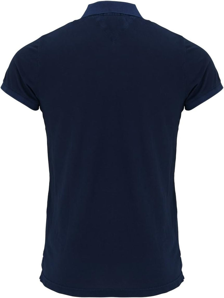 Tommy Hilfiger Basic Light Pique Polo