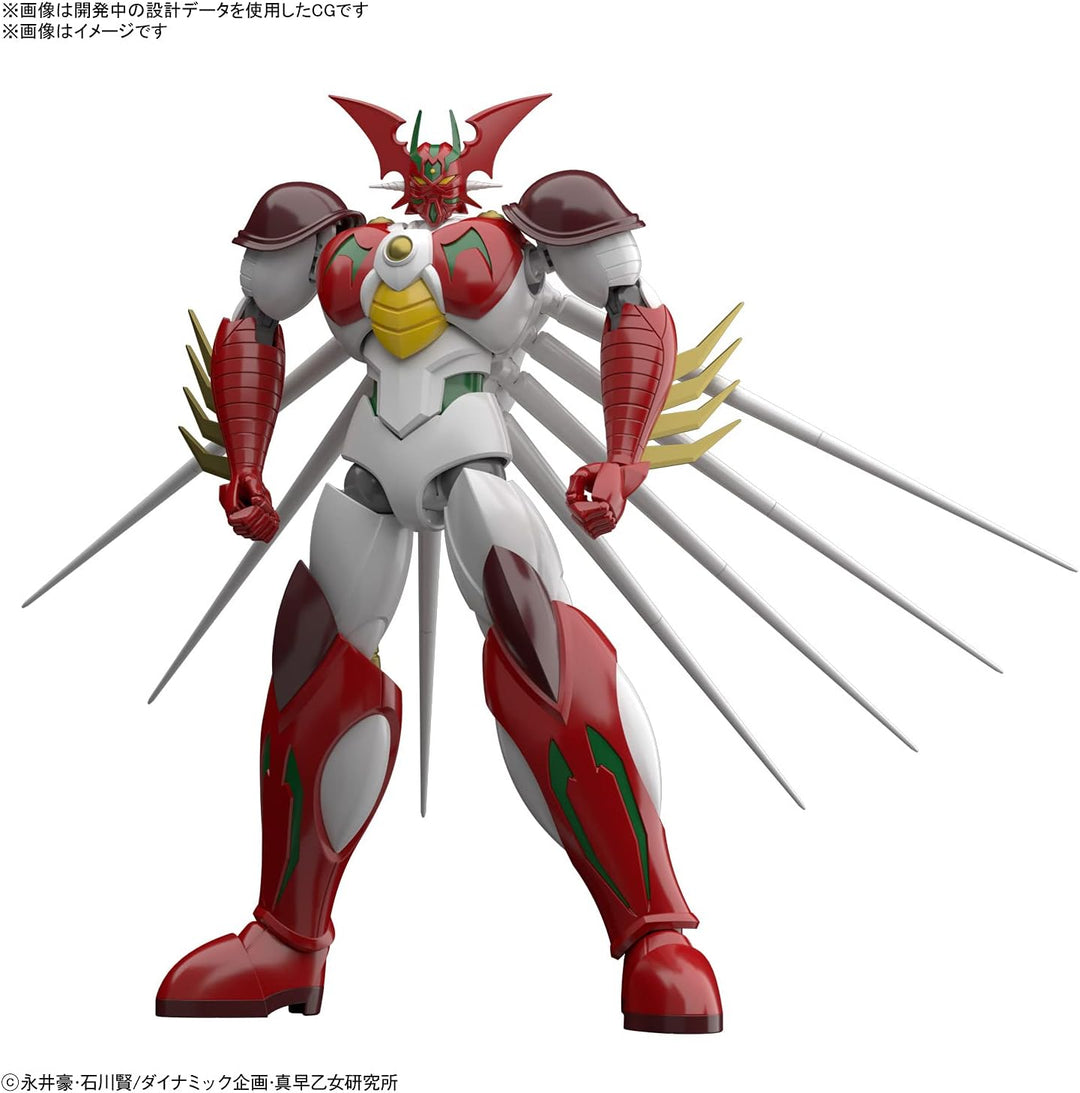 Bandai HG Getter ARC One Size