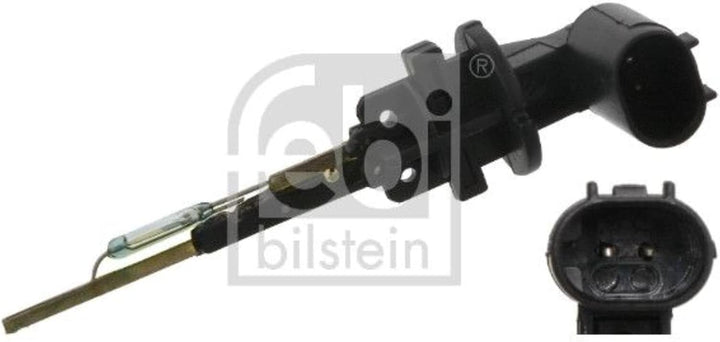 febi bilstein 47767 Kettensatz für Ölpumpe , 1 Stück