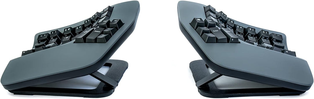 Kinesis Advantage360 Professionelle Geteilte mechanische Tastatur Bluetooth, Bluetooth