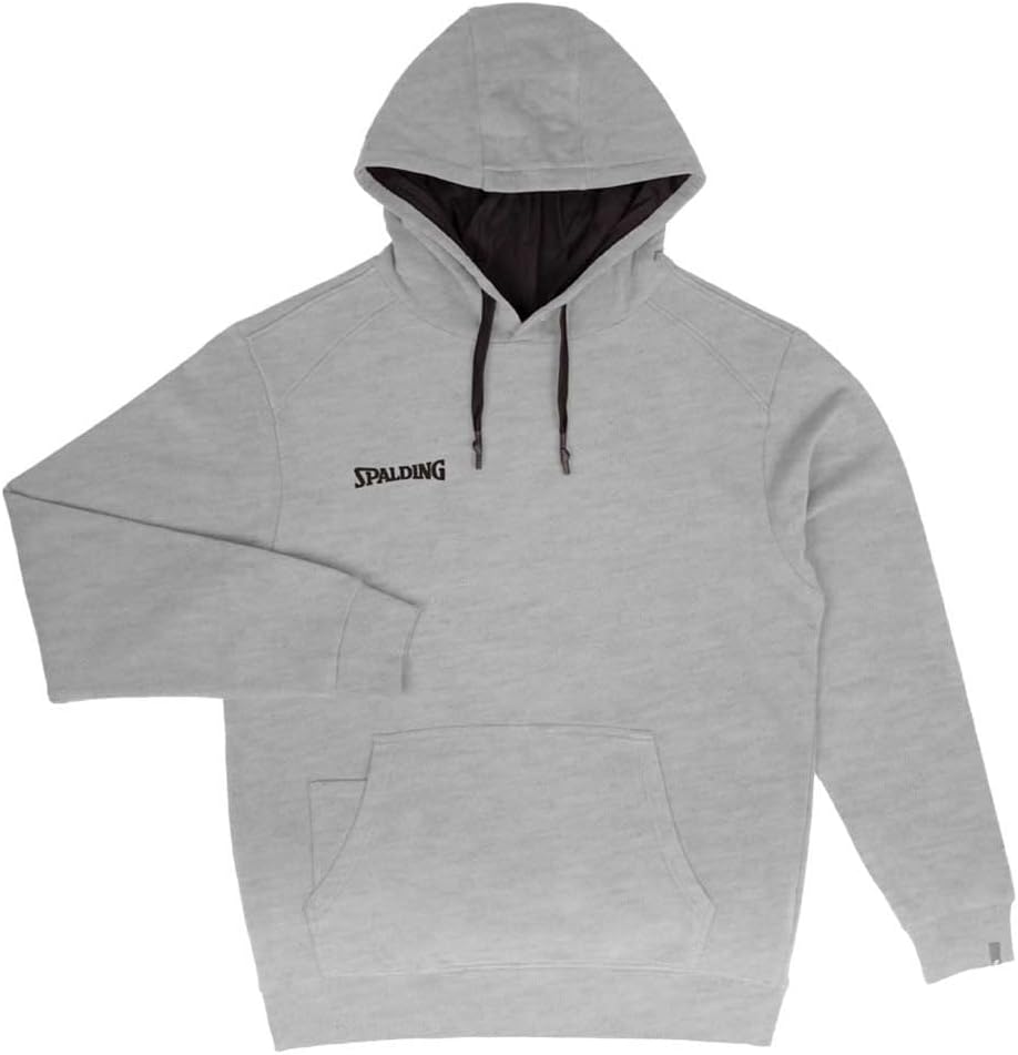 Spalding 1 x Schutzhülle Unisex Erwachsene XS Grau, XS Grau