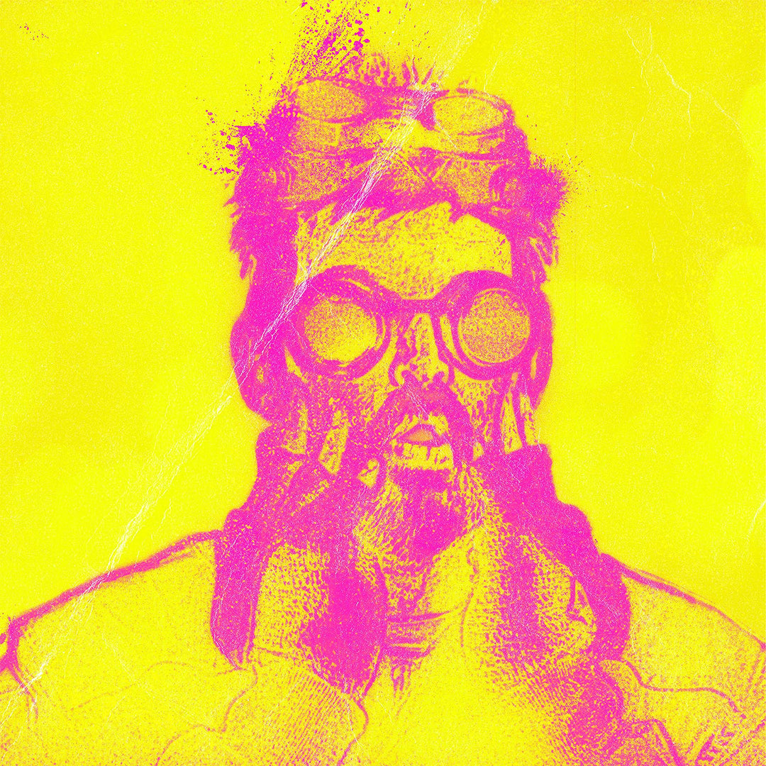 Extreme Witchcraft (Ltd.ed.), Vinyl