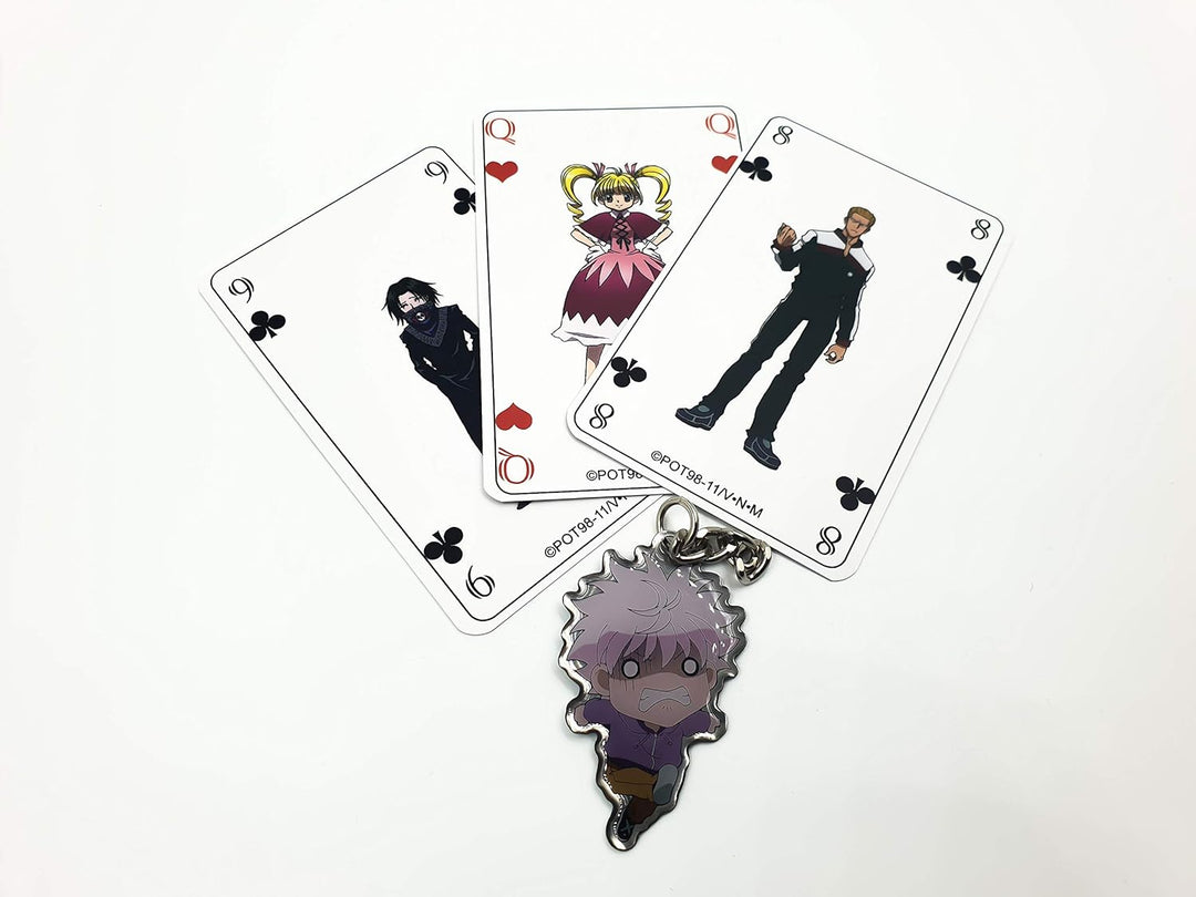 HUNTERxHUNTER - Volume 6: Episode 59-67 [Blu-ray], Blu-ray