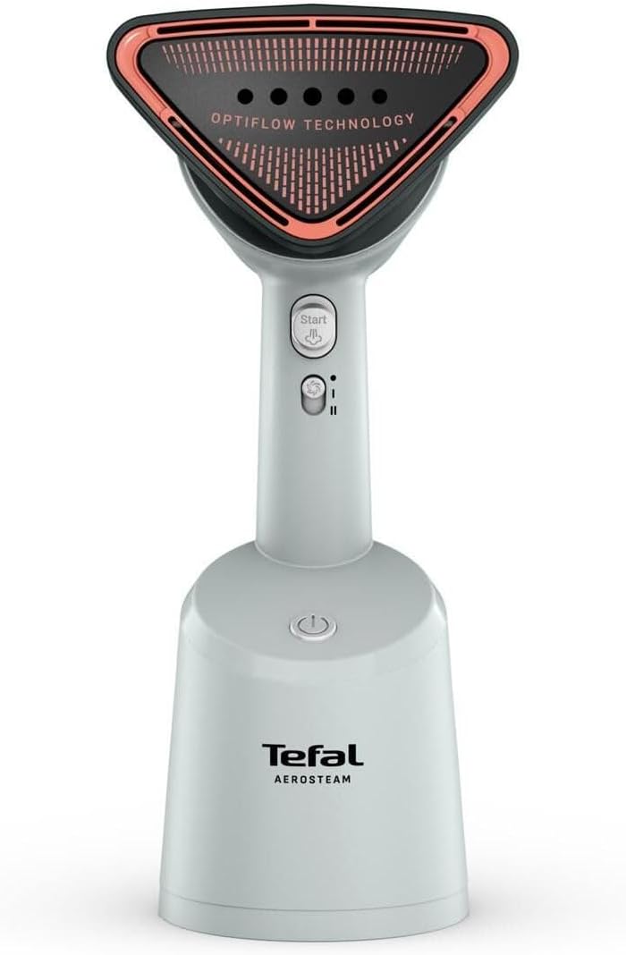 Tefal DT 9814 SeroSteam Dampfbürste