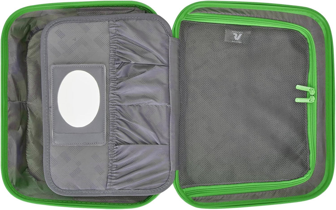 Roncato B-Flying Kosmetikkoffer 34x28x14.5 cm - Lime, Lime