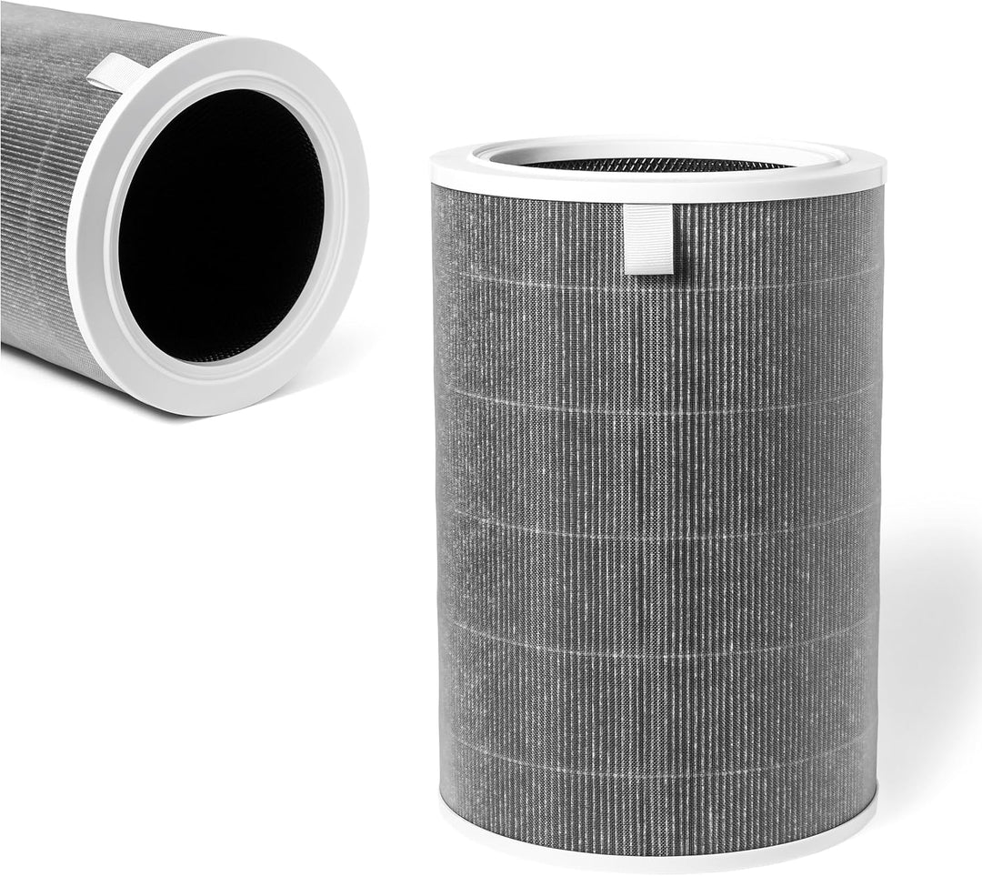 Ersatzfilter kompatibel mit Xiaomi Mi Smart Air Purifier 4 Lite Luftfilter