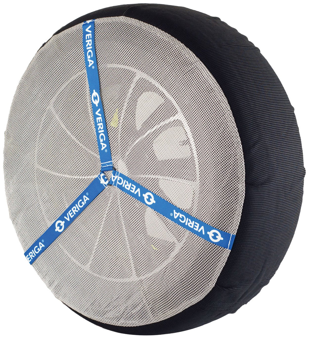 Veriga VCS-69 VERIGA CAR SOCK Textilschneeketten Anfahrhilfe Satz (1 Paar= 2 Stück) Schnellmontage f