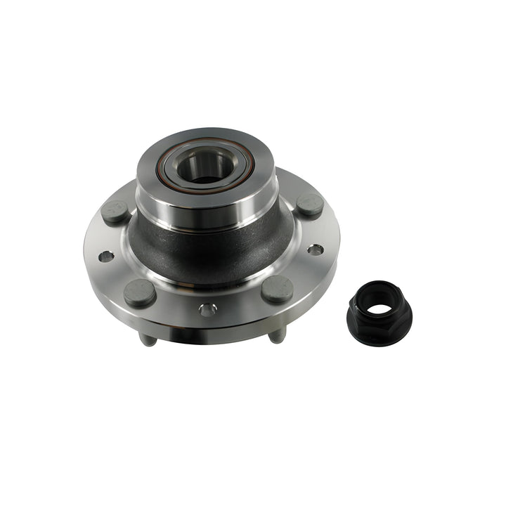 SKF Radlagersatz Radlager Set Hinten | VKBA 6527 | Für TRANSIT TRANSIT TOURNEO