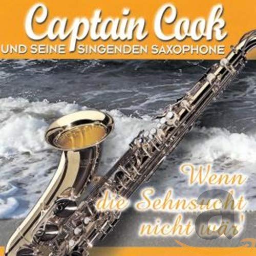 Wenn die Sehnsucht Nicht Wär&