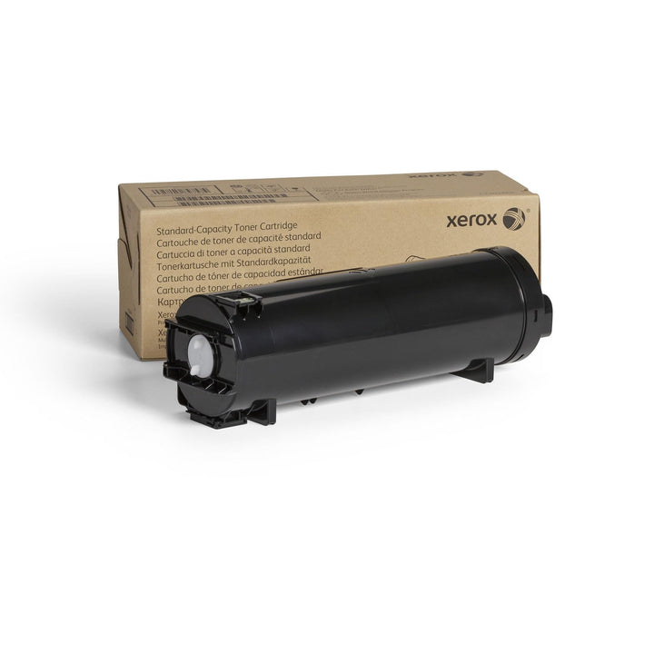 Xerox 106R03940 VersaLink B600 / B605 / B610 / B615 (10.300 Seiten) Standard-Tonerkartusche Schwarz