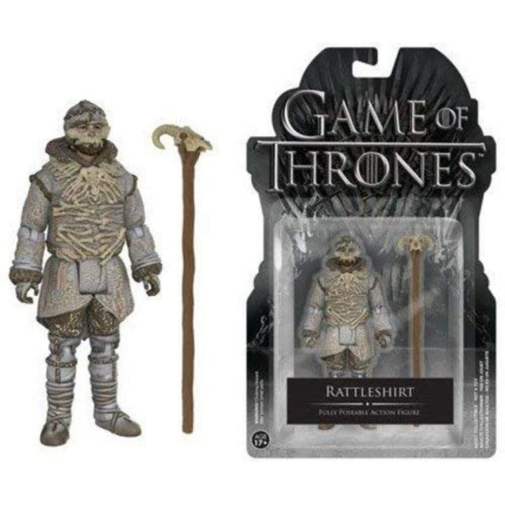 Funko 7250 Game of Thrones 7250 POP Vinyl, Multicolor