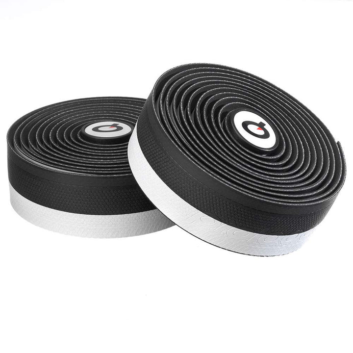 Prologo New Onetouch-2 Lenkerband schwarz/Weiss, schwarz/Weiss