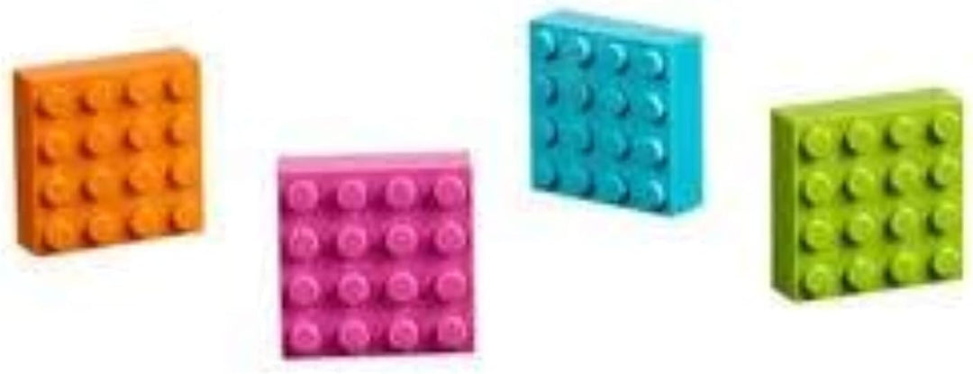 LEGO Creator 853900 4x4-Stein-Magnete Classic