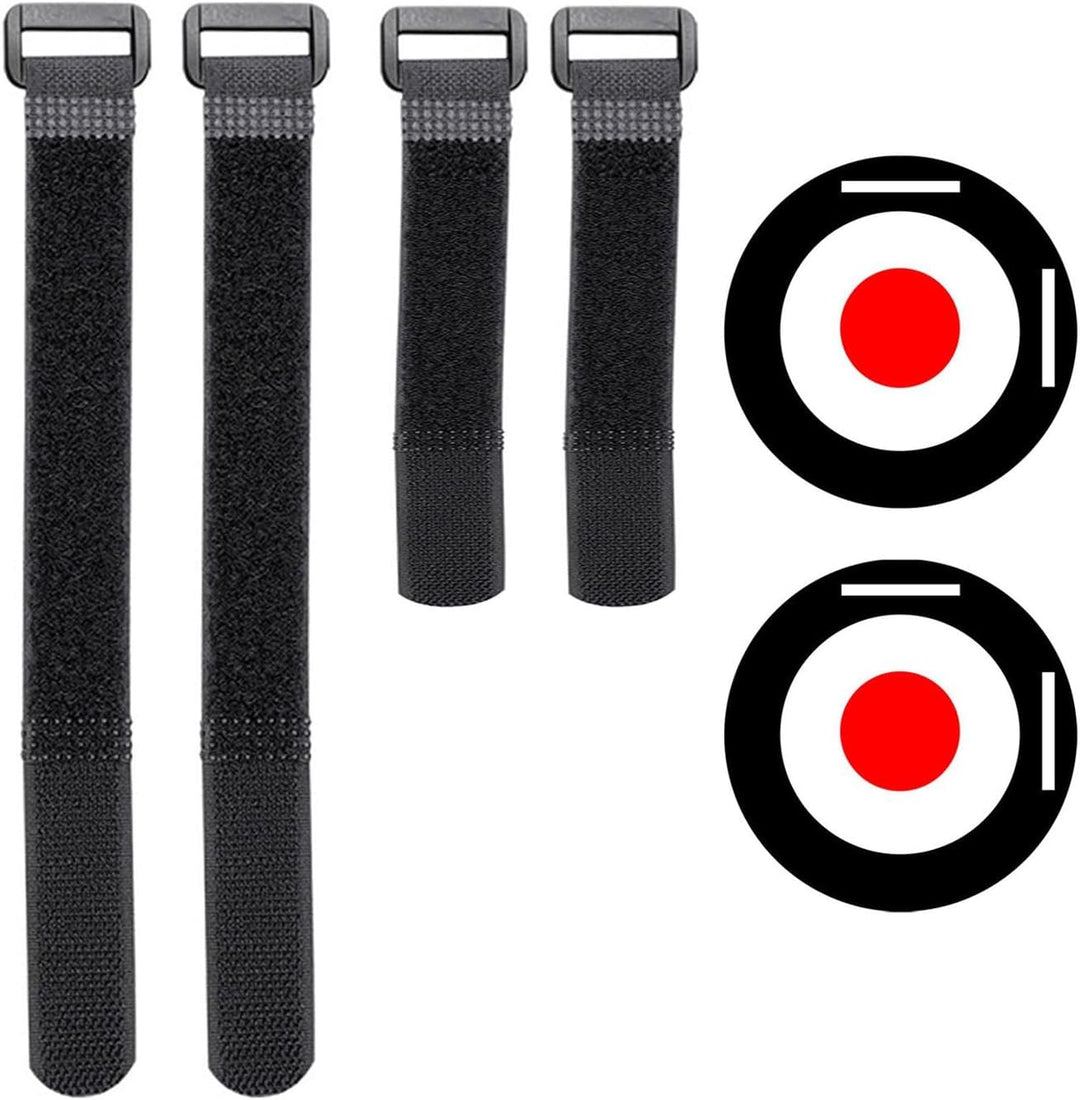 Soccer Training Goal Discs, Football Target Accessories, Kicking Accuracy Training, Soccer Goal Targ