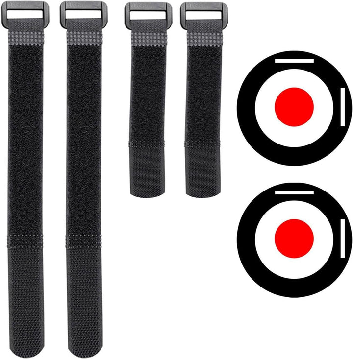 Soccer Training Goal Discs, Football Target Accessories, Kicking Accuracy Training, Soccer Goal Targ