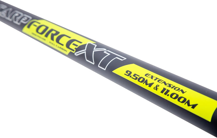 Ultimate Pole Rod Pole Rod (9.50m) Carpforce XT, Pole Rod (9.50m) Carpforce XT