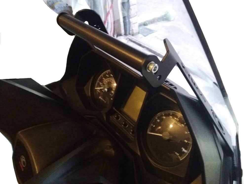 Cockpit-GPS-Halterung für Kymco X-Town 300i 2016-2022