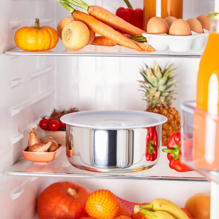 Tefal Ingenio Preference Bratpfanne 26 cm, stapelbar, Edelstahl, sichere Antihaftbeschichtung, Induk