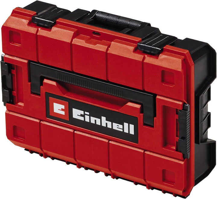Einhell Akku-Winkelschleifer TE-AG 18/115 Q Li-Solo Power X-Change (18V, Ø115 mm, 28 mm Schnitttiefe