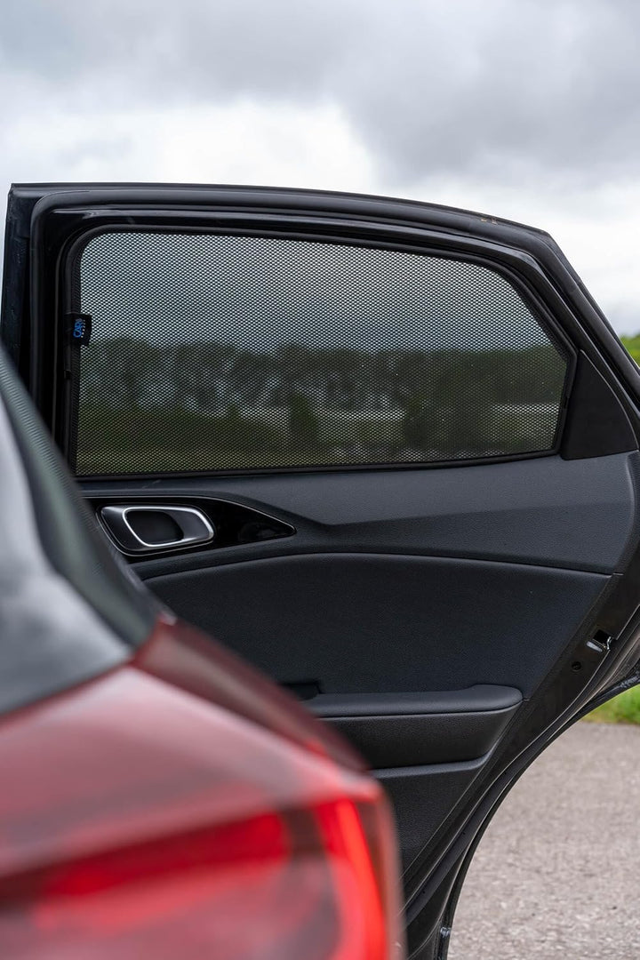 Satz Car Shades kompatibel mit Kia XCee&