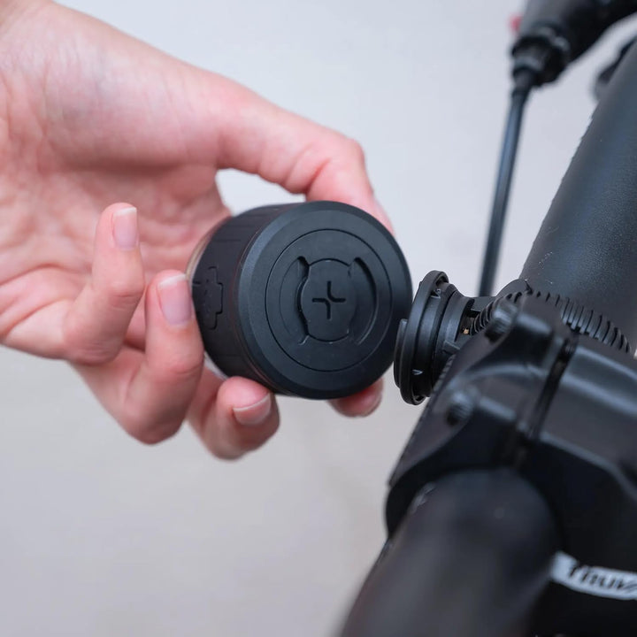 SP CONNECT Bike Front Light 270 StVZO | Frontlicht fürs Fahrrad | SPC+