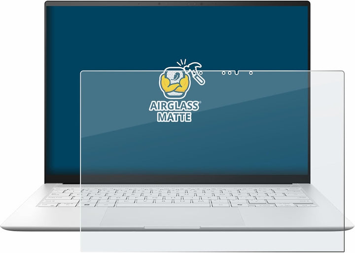 BROTECT Schutzglas für ASUS ZenBook S 14 UX5406