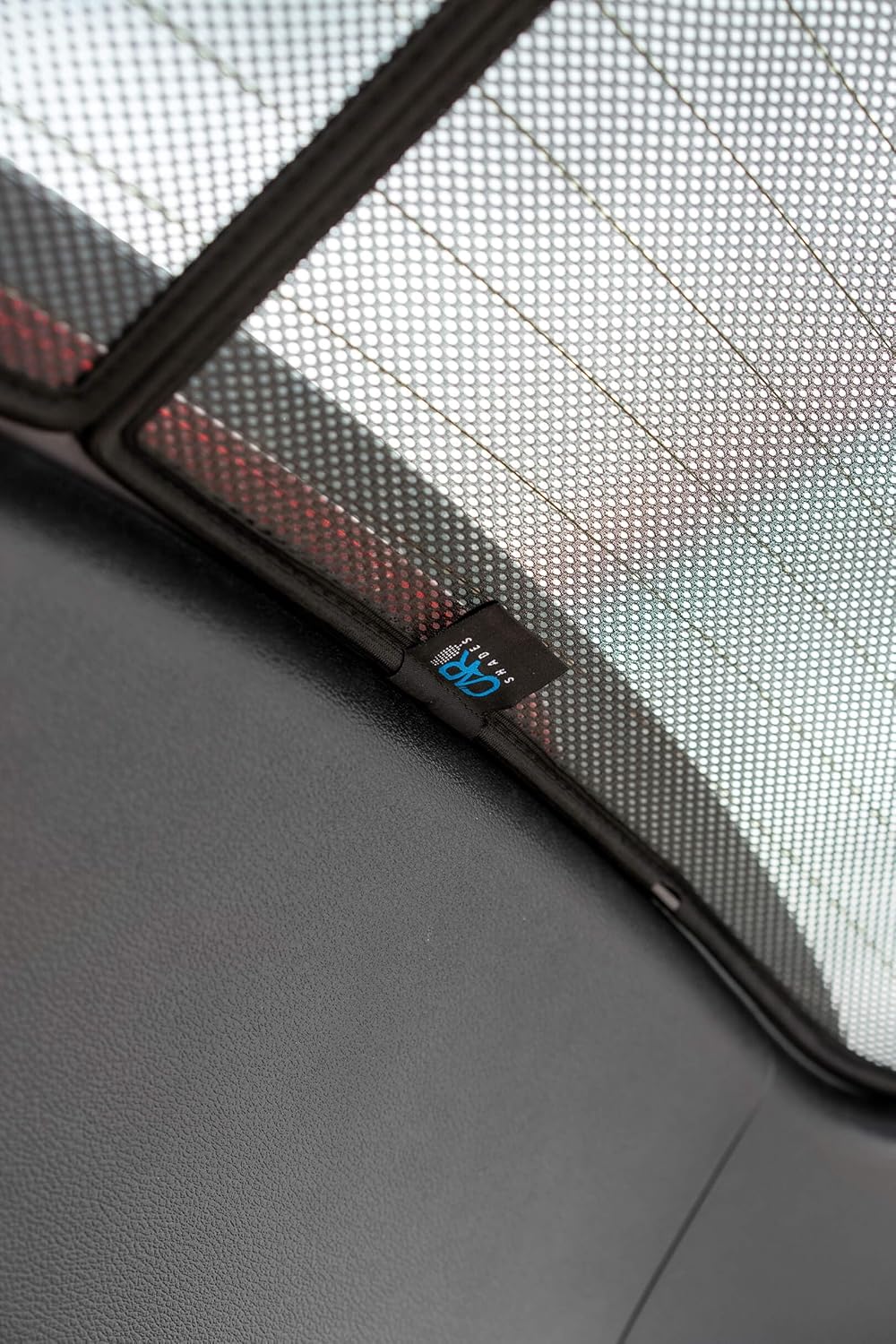 Satz Car Shades kompatibel mit Kia XCee&