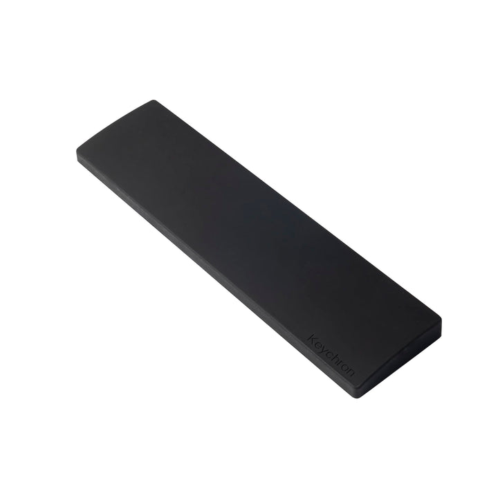 Keychron Silicone Palm Rest for Q3 / V3 - Black