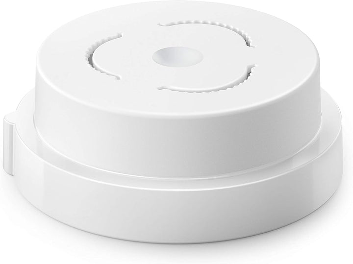 Philips HR2490/10 Formaufsätze Muschelpasta und Paccheri (Original Zubehör für Pastamaker, Avance Co