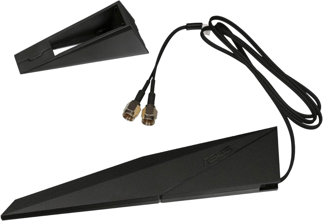 ASUS ROG Crosshair VIII Dark Hero Externe RP-SMA DIPOLE Antenne ROG Crosshair VIII Dark Hero