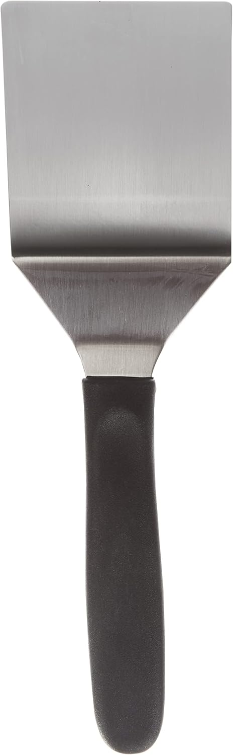 Giesser seit 1776 - Made in Germany - Wurstgabel grün, Basic Green, Klinge 13 cm, rutschfest, Fleisc