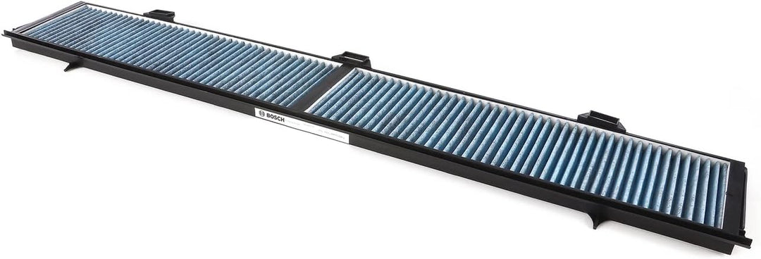 Bosch A8508 - Innenraumfilter Filter+ Antibakterielle Innenraumfilter, Antibakterielle Innenraumfilt