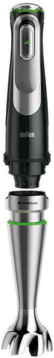 Braun Multiquick 9 - MQ9187XLI Stabmixer