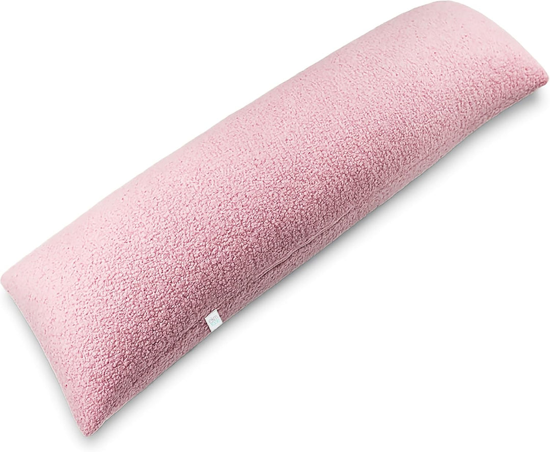 ekm trade Seitenschläferkissen 40x145cm Langkissen ergonomisches Schlafkissen, erholsamen Schlaf opt