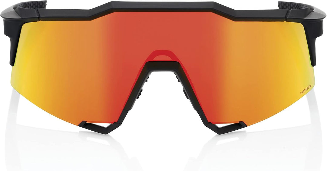 100% Unisex Speedcraft Sonnenbrille Einheitsgrösse Bunt, Einheitsgr&amp;
