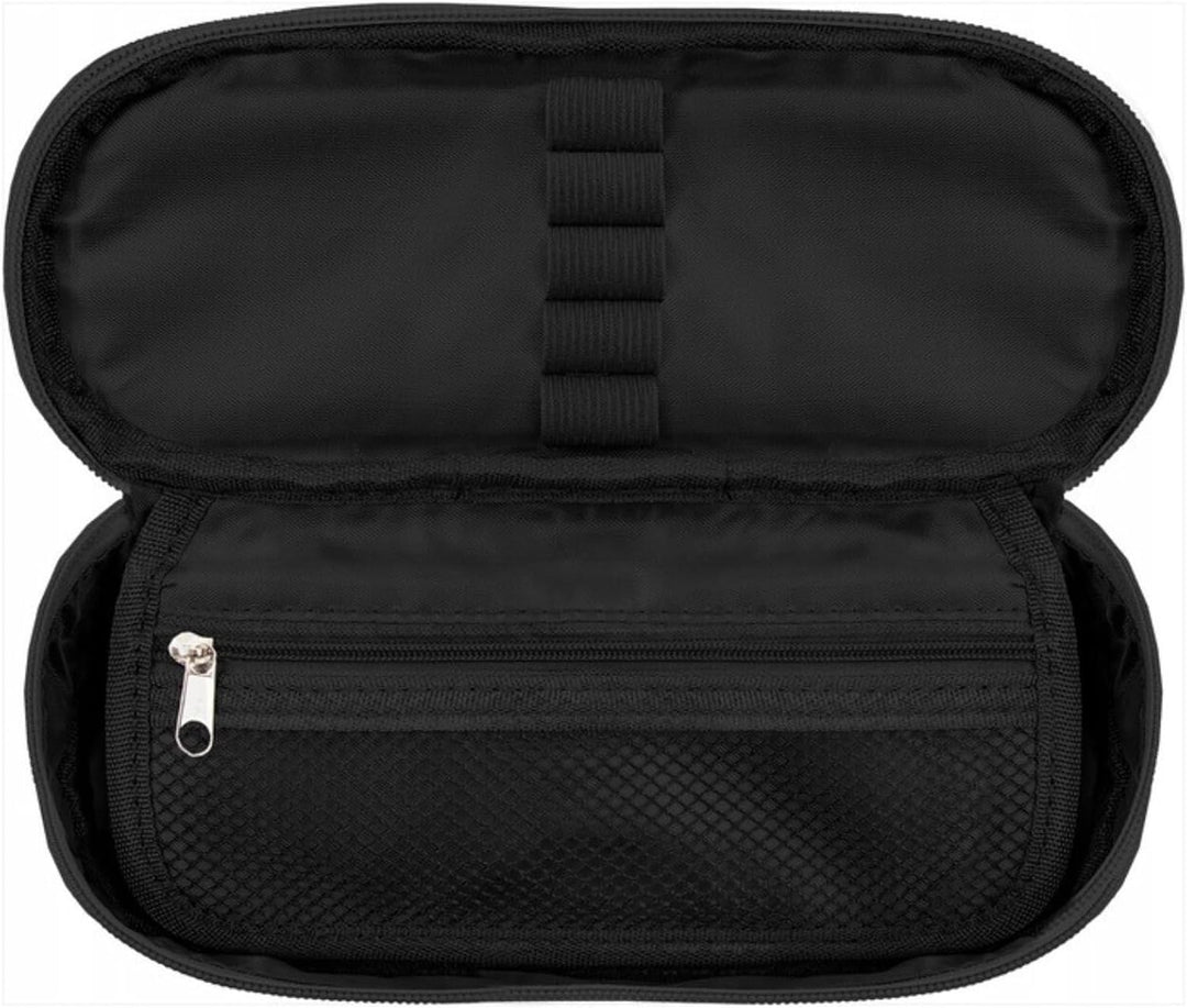 Goldkids - Schulranzen für Jungen und Mädchen, 3er-Set - Schul-Rucksack für Kinder mit Schlampermäpp