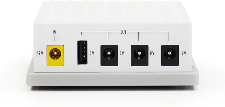 Salicru SPS NET2 Mini USV DC 20 W 10000 mAh