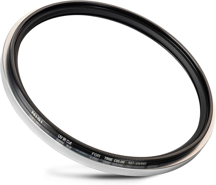 NiSi 82mm UV IR Cut Filter für Swift System, 82mm