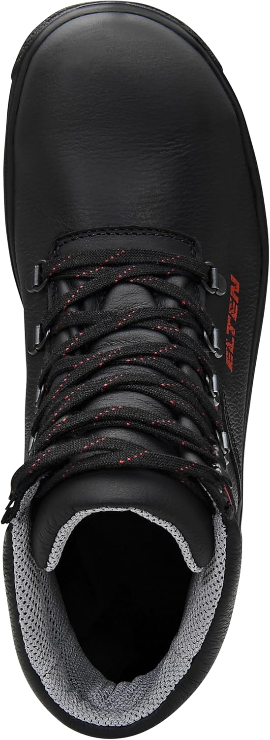 Elten Sicherheitschnürstiefel "George" S3 HI, Grösse 46, 65841-46 46 EU, 46 EU