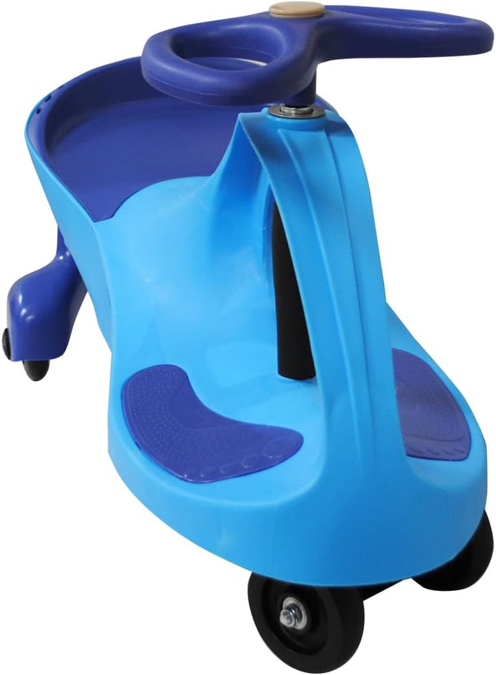 Coaster Car Jogger (Blau + Hellblau), Blau + Hellblau