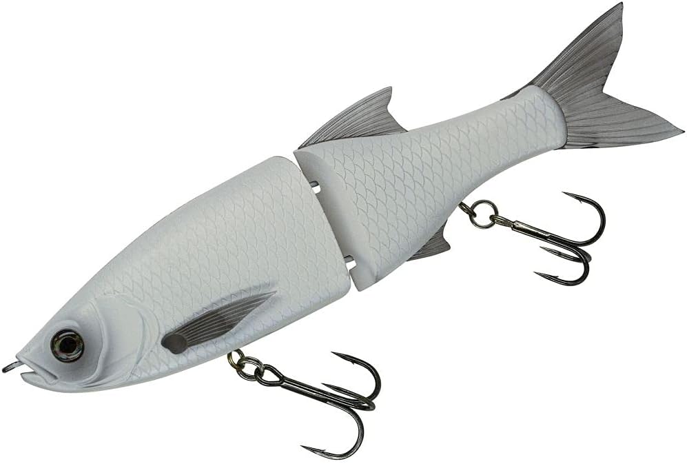 Molix Glide Bait 178 Floating col. Clear Pink Back